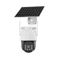 IOMA 6MP 4G 12W SOLAR KAMERA IOMA 6MP 4G 12W SOLAR KAMERA